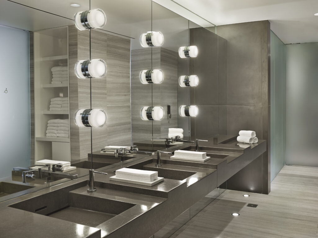 concrete sinks
