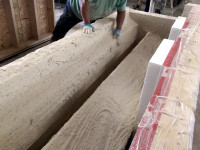 Precast 101: Advantages of GRFC for Architectural Concrete