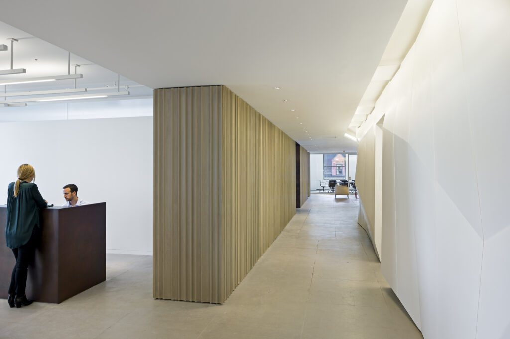 custom wall panels