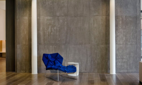 Concrete Wallpanel