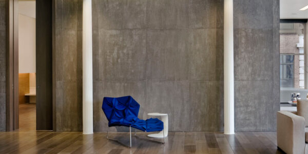 concrete wallpanel