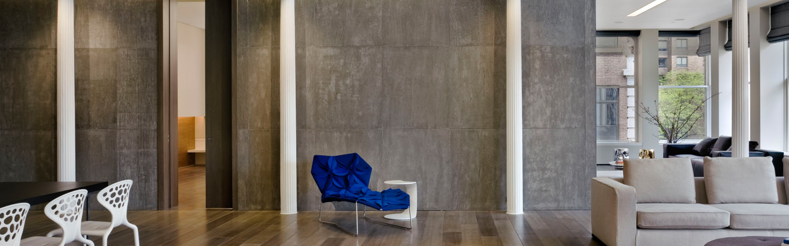 concrete wallpanel