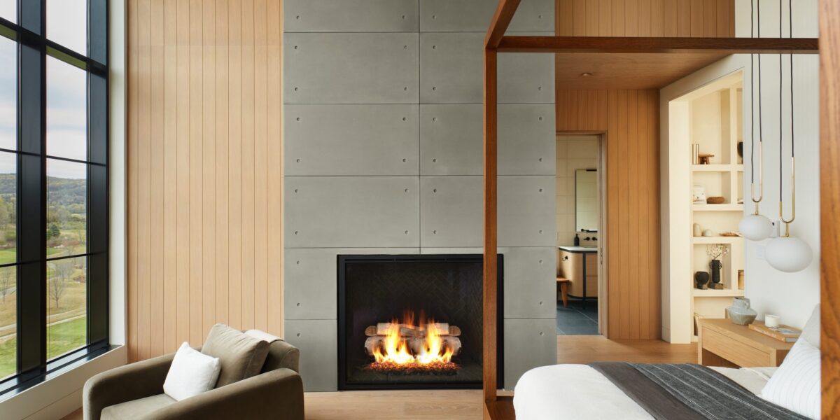 Interior Wall Panels