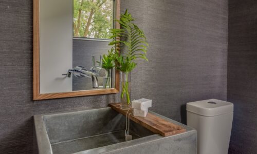 Introduction to Custom Concrete Sinks and Their Role in Luxury Design