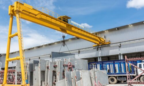 Overview of Precast Concrete Panels and Their Role in Modern Construction